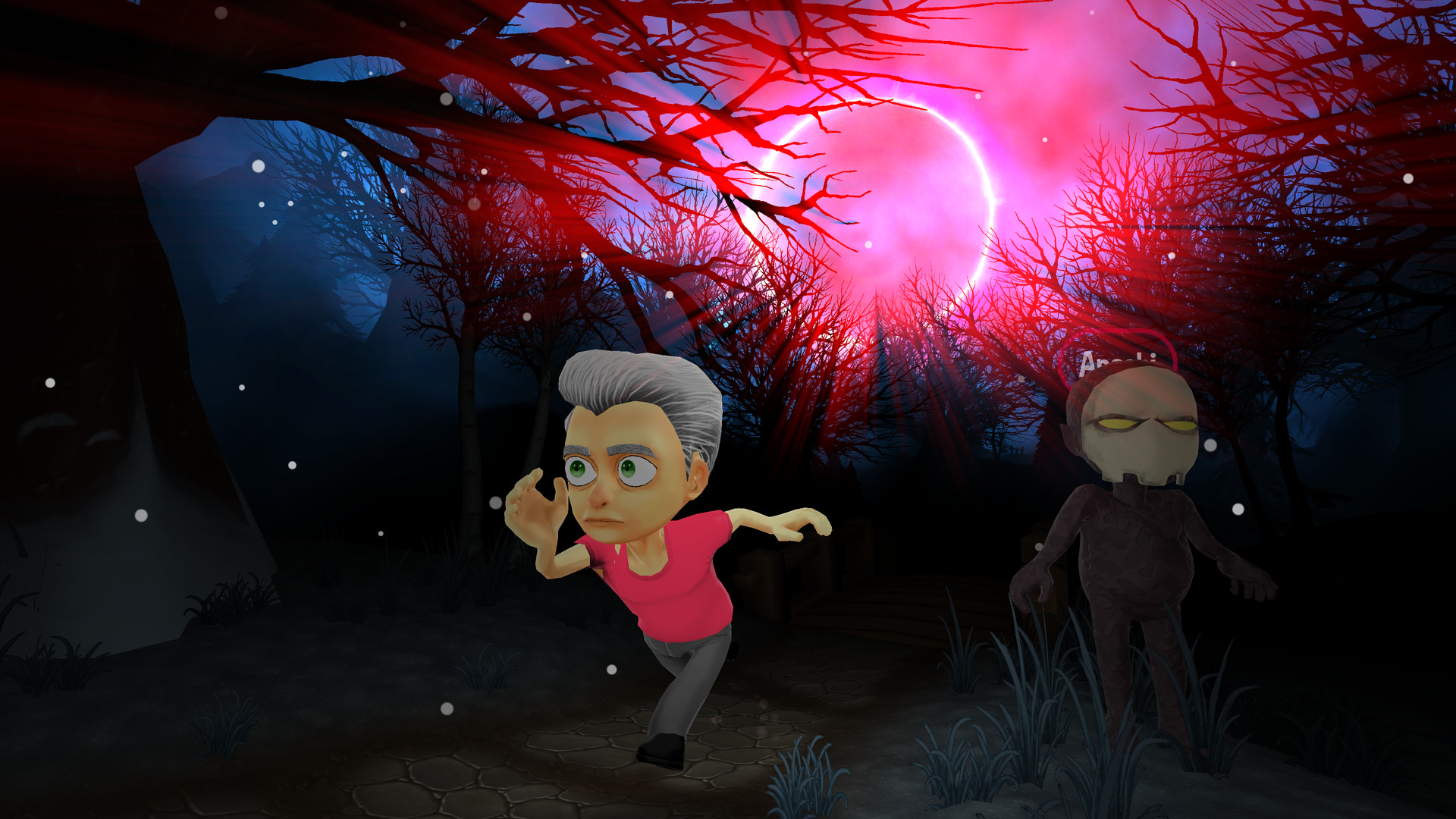 Shout Of Survival screenshot 2