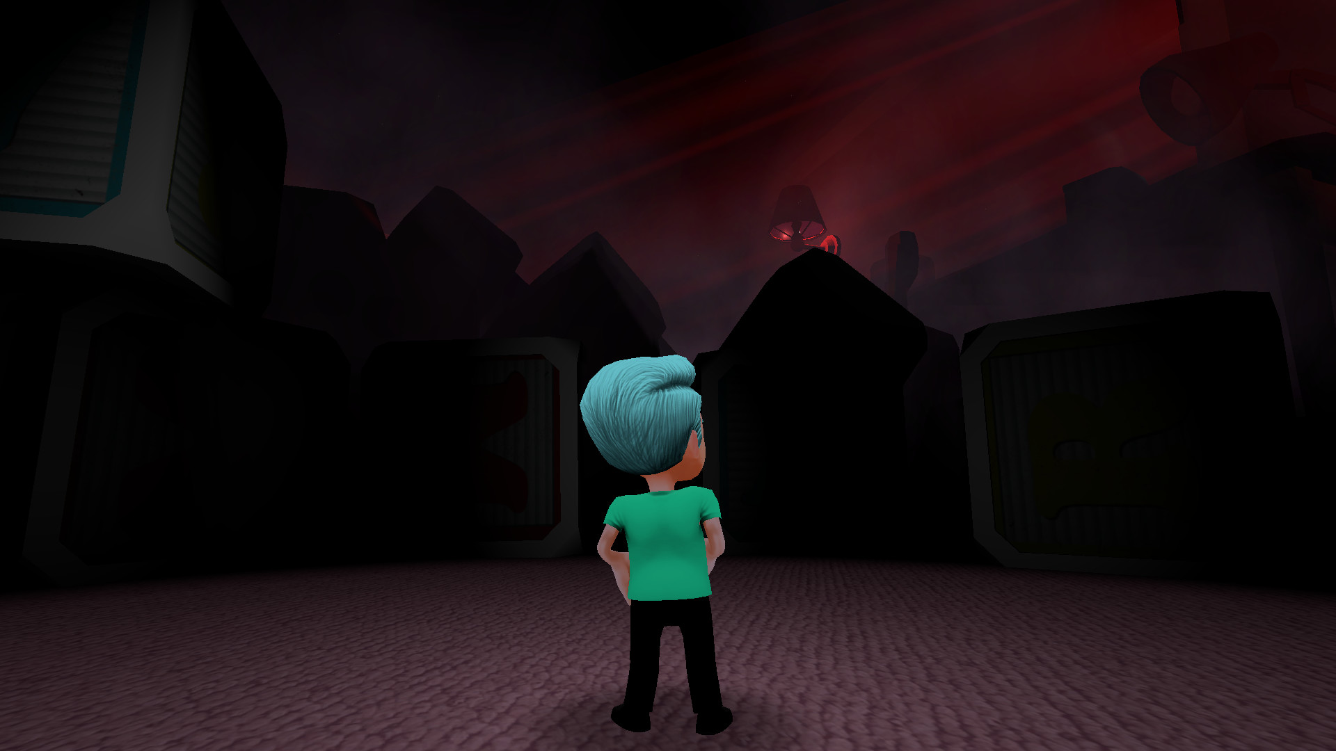 Shout Of Survival screenshot 5