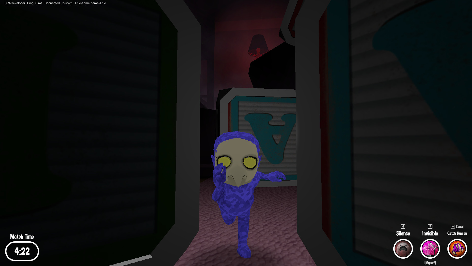 Shout Of Survival screenshot 3