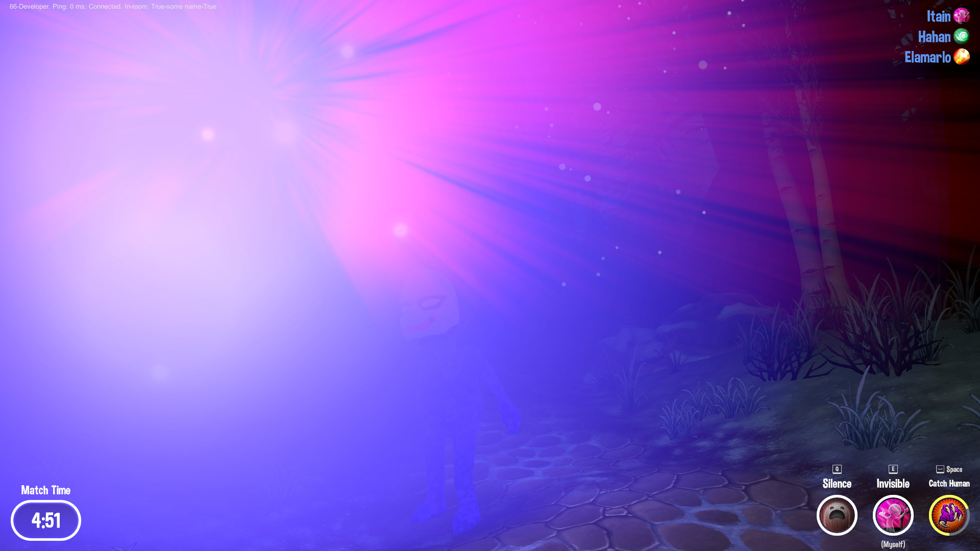 Shout Of Survival screenshot 7