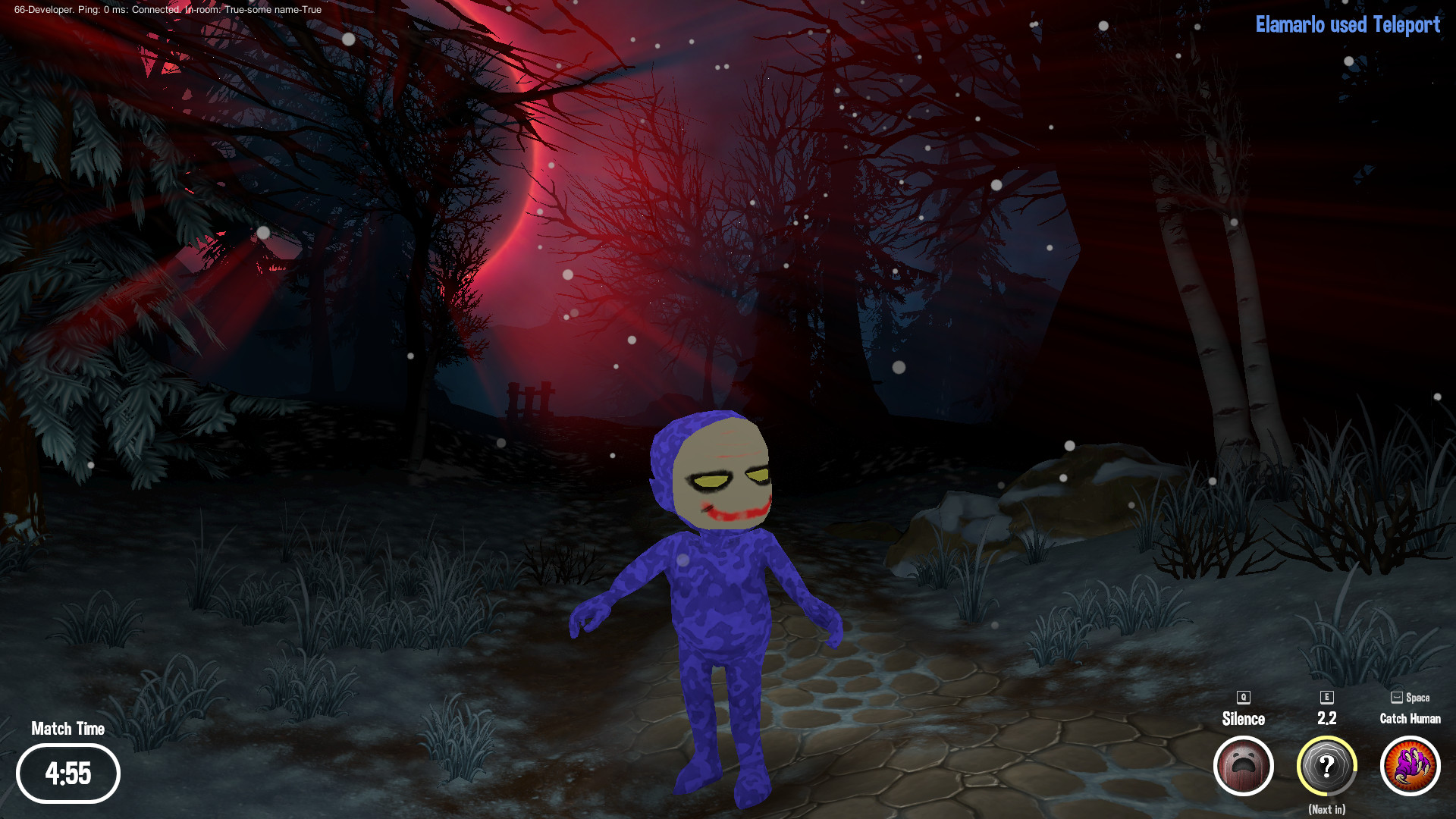Shout Of Survival screenshot 16
