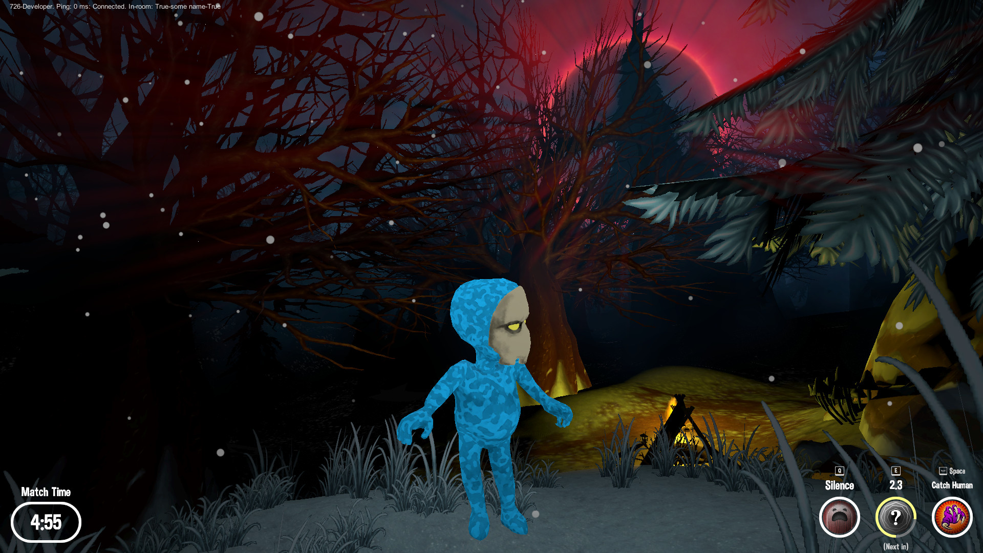 Shout Of Survival screenshot 15
