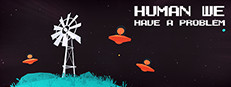 Human, we have a problem 게임 이미지