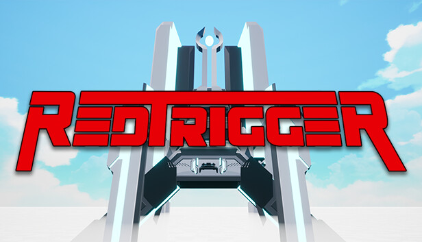 Red Trigger on Steam