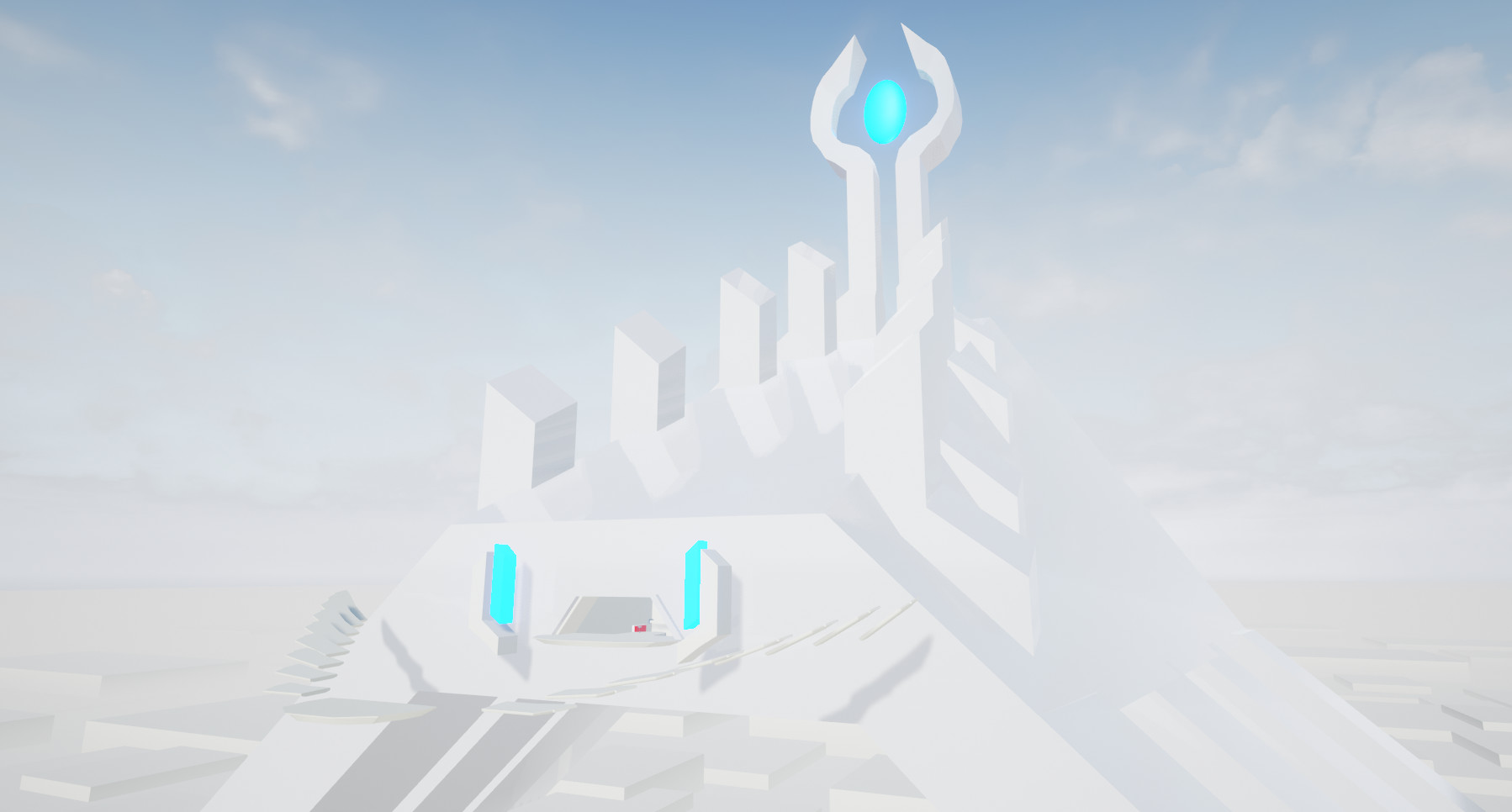 Red Trigger screenshot 1