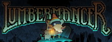LUMBERMANCER 게임 이미지