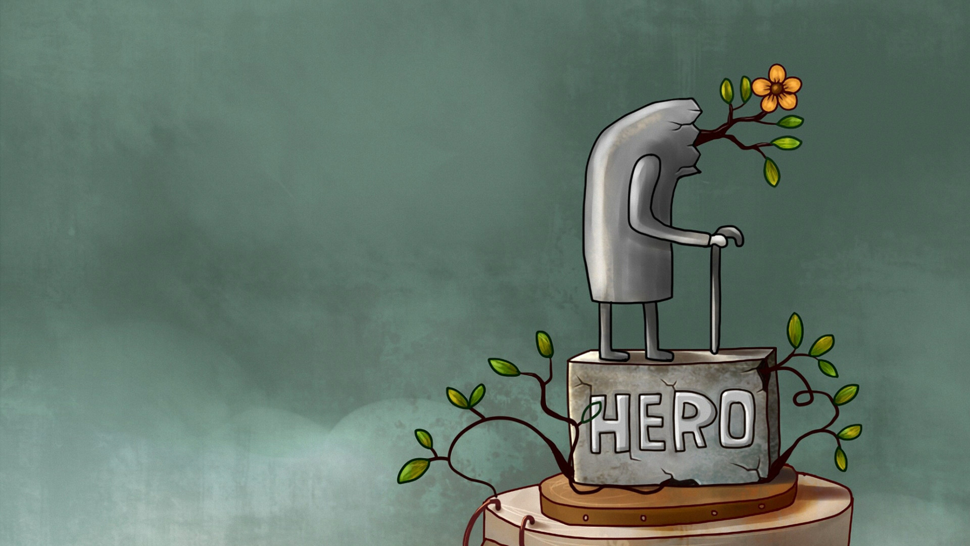 Mr. Pumpkin Adventure #5