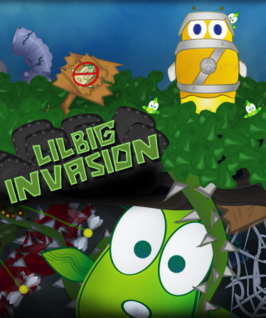 Lil Big Invasion