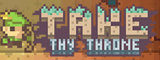 Take Thy Throne 게임 이미지