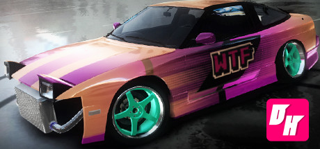 Economize 90% em Drift Streets Japan no Steam