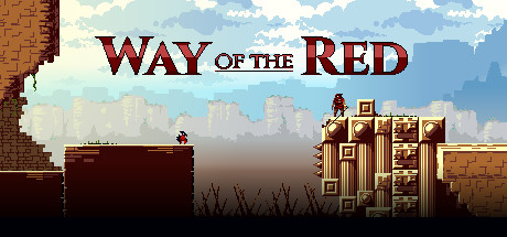 Way of the Red Cover Image