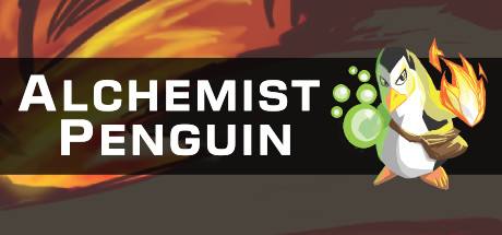 Alchemist Penguin Cover Image