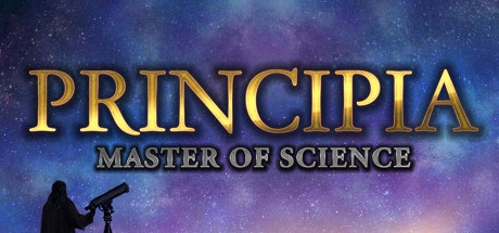 PRINCIPIA: Master of Science Cover Image