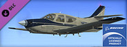 FSX Steam Edition: Rockwell AC11 Commander 114™ Add-On