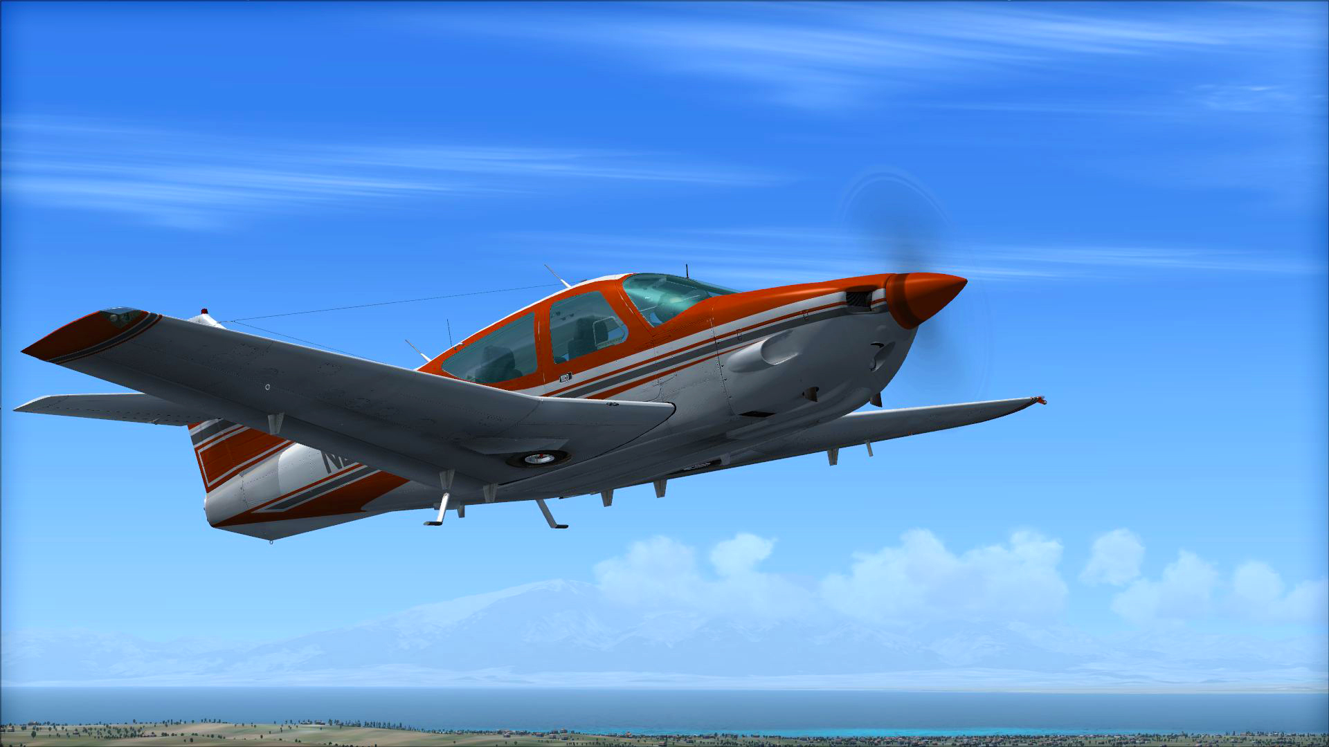 FSX Steam Edition: Toposim East Africa Add-On on Steam