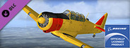 FSX Steam Edition: North American T-6 Texan™ Add-On