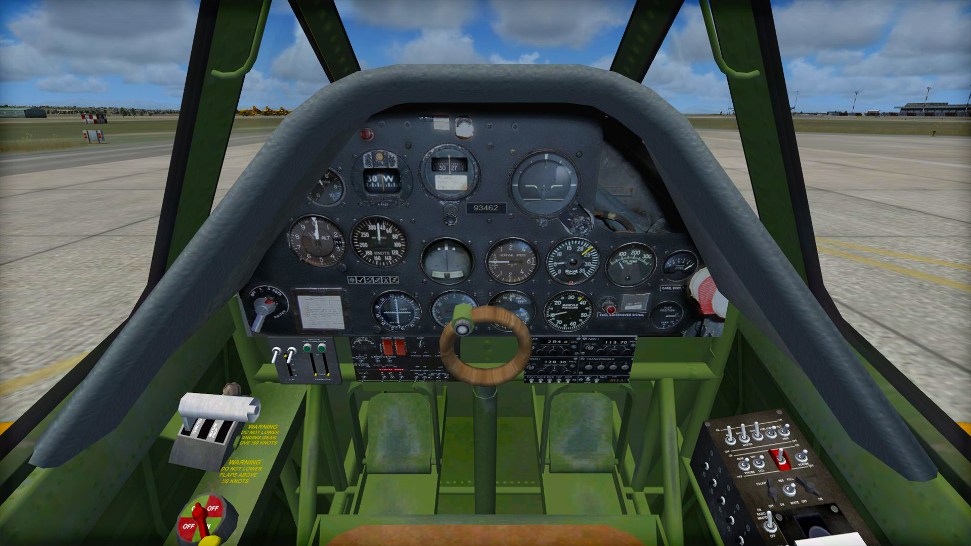 About fsx steam фото 63