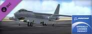 FSX Steam Edition: B-47 Stratojet™ Add-On