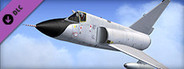FSX Steam Edition: Convair F-106 Delta Dart Add-On