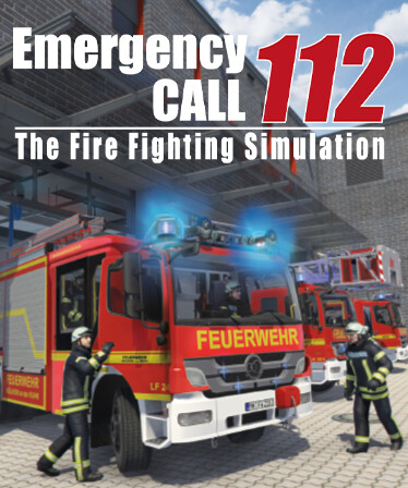 Notruf 112 | Emergency Call 112