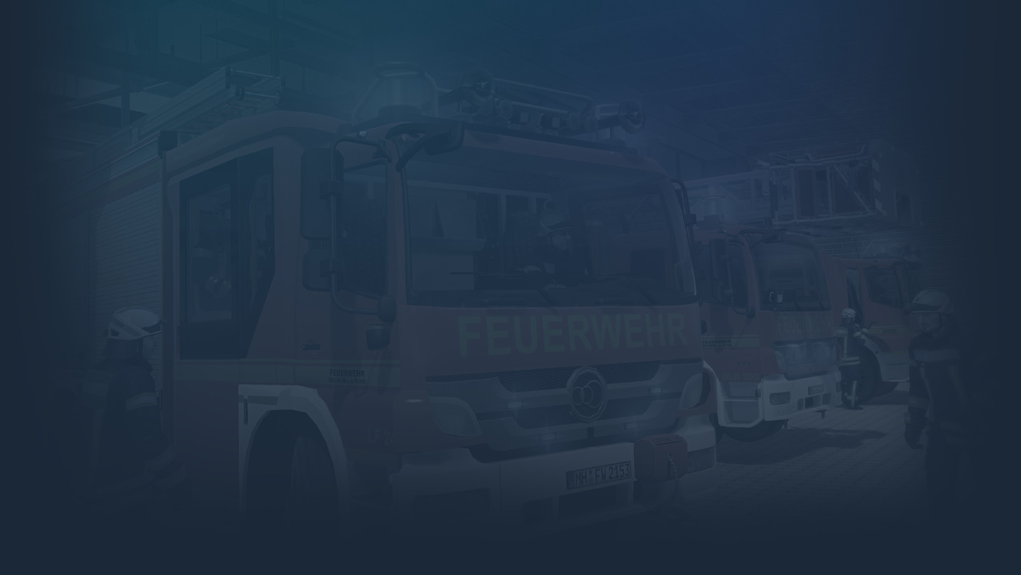 Notruf 112 | Emergency Call 112 background