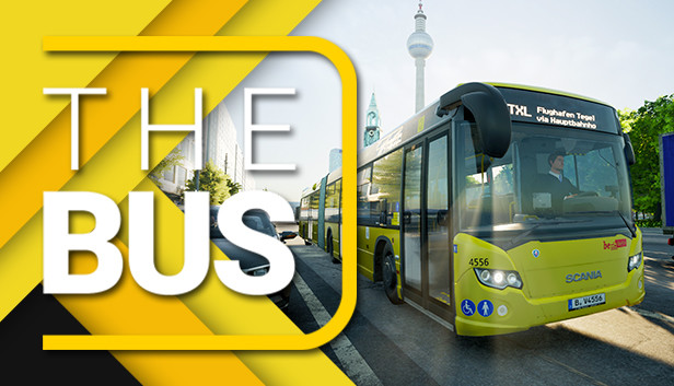 Bus Game - Download & Play for Free Here