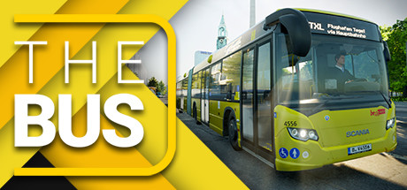 The Bus header image