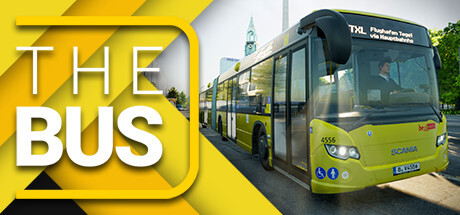 Public Bus Driver Game on the App Store