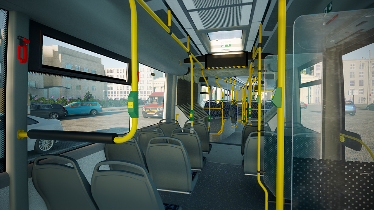 City Bus Transport Truck Free Transport Games Online – Play Free in Browser  