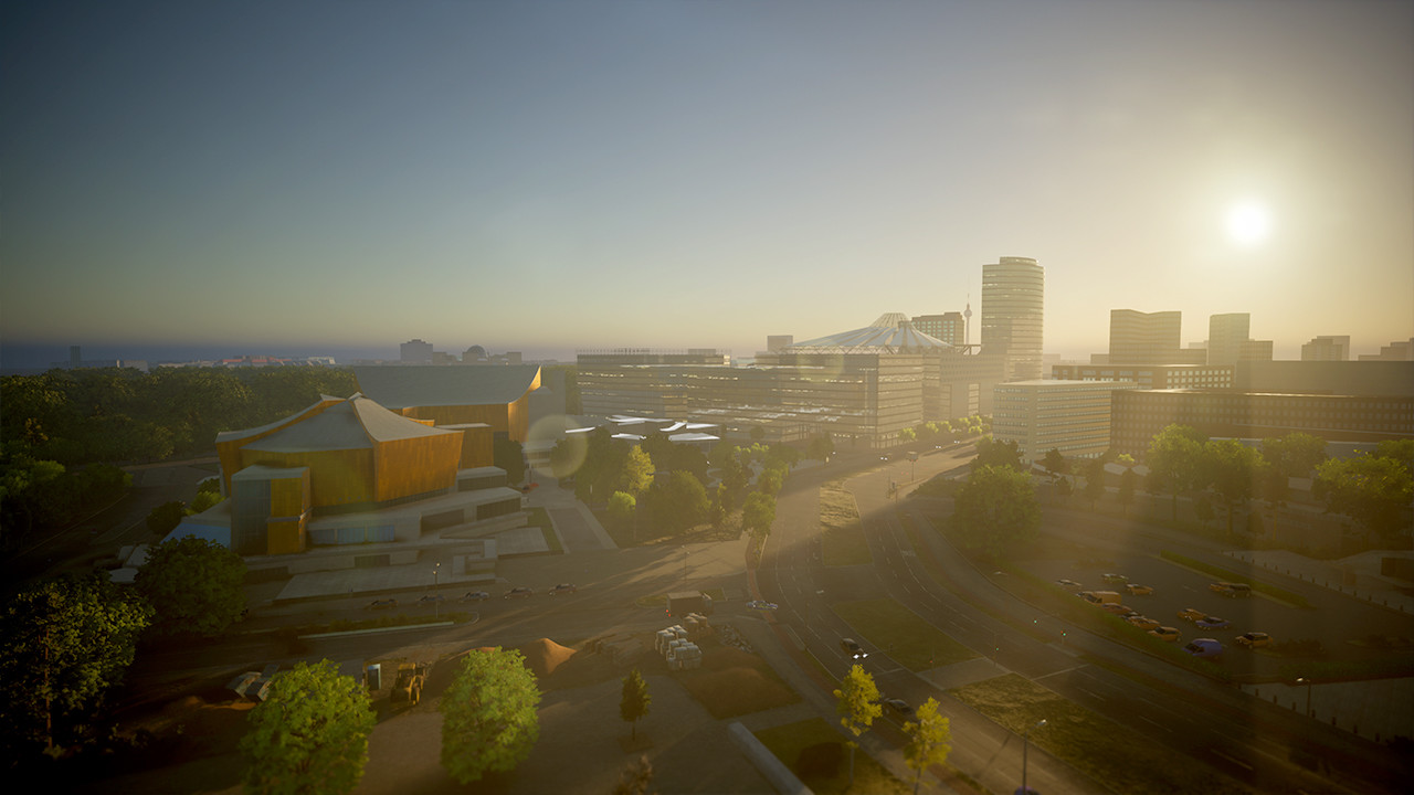 The Bus screenshot 1