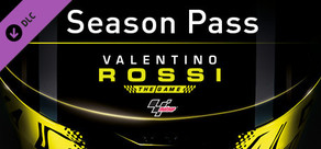 Valentino Rossi The Game - Season Pass