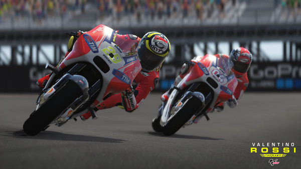 Valentino Rossi The Game - Season Pass for steam