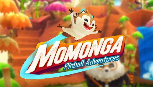 Momonga Pinball Adventures On Steam Momonga Pinball Adventures On Steam