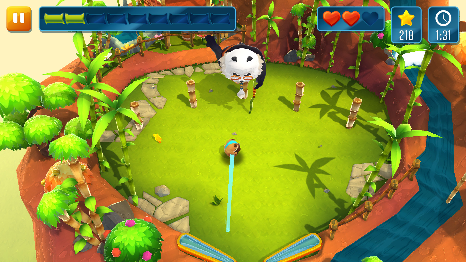 Momonga Pinball Adventures On Steam Momonga Pinball Adventures On Steam