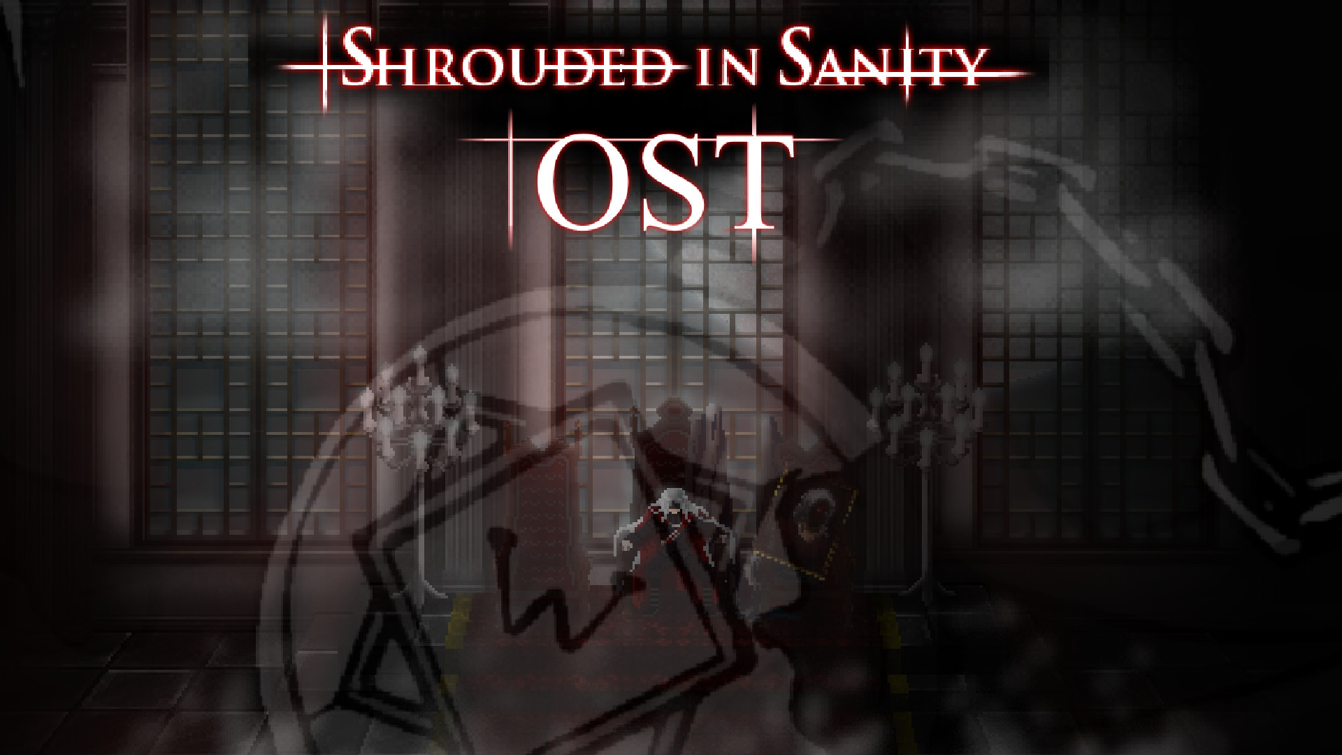 Shrouded in Sanity - Original Soundtrack Featured Screenshot #1
