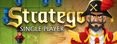 Stratego - Single Player 게임 이미지