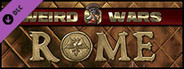 Fantasy Grounds - Weird Wars Rome (Savage Worlds)