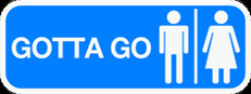 Gotta Go 게임 이미지