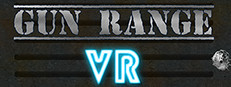 Gun Range VR 게임 이미지