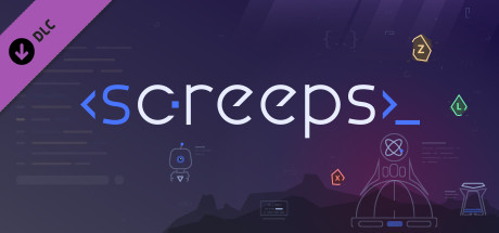 Screeps CPU Subscription banner