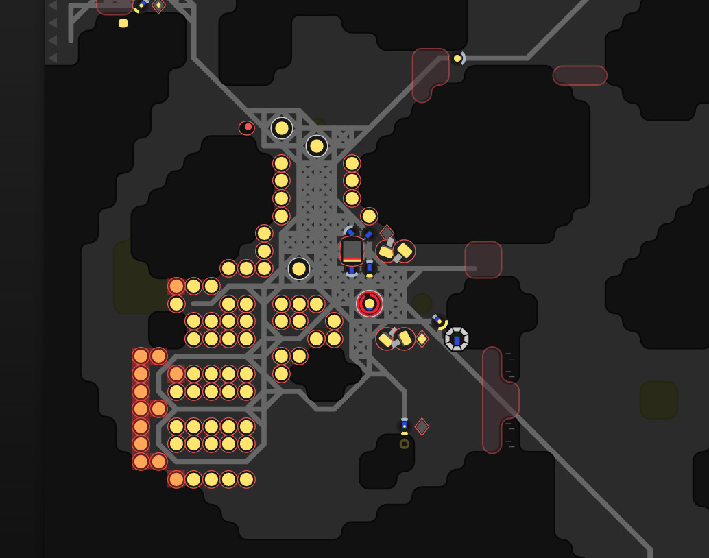 Screeps CPU Subscription Featured Screenshot #1