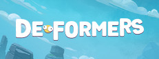 Deformers 게임 이미지