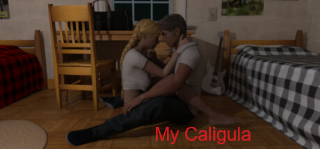 My Caligula steam charts