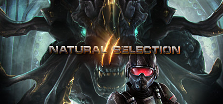 Natural Selection 2 Cover Image
