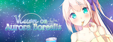 Vision of Aurora Borealis 게임 이미지