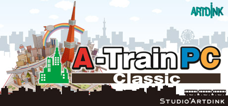 A-Train PC Classic Cover Image