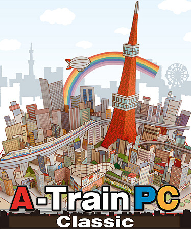 A-Train PC Classic