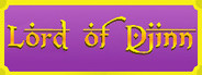 Lord of Djinn