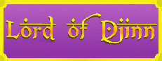 Lord of Djinn 게임 이미지