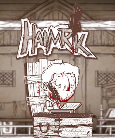 Haimrik